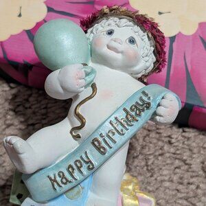 Dreamsicle Collection Set Three